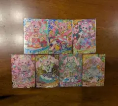 アイプリ　ひまり　星4　☆4　まとめ売り