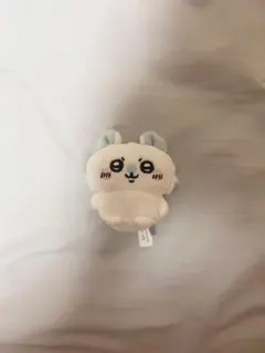 ちいかわ モモンガ ガチャガチャ ぬいぐるみ
