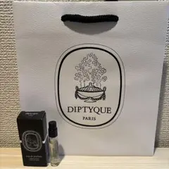 Diptyque オーデュエル オードパルファン 2ml サンプルのサムネイル