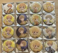 すとぷり るぅとくん 缶バッチ