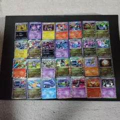 ポケモンカードまとめ売り28枚