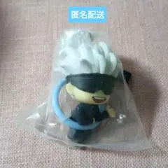 五条悟②　こんにち輪!フィギュアマスコット　呪術廻戦 Vol.2