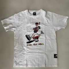 ❤️本日限定❤️New Balance Artist Collection Tシャツ