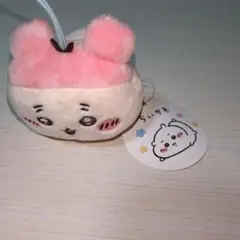 ちいかわ ねそべりマスコット　古本屋　カニちゃん　アミューズメント品