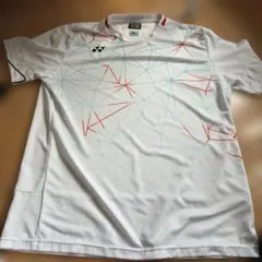 YONEX ユニフォーム　XO