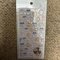 ちいかわ　ボンボンドロップシール