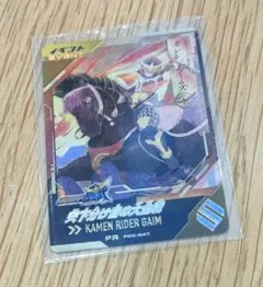 ガンバレジェンズ 天下分け目の大合戦 LR PR PCX-047