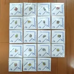 東横イン 全国ご当地GENKIバッジ コンプリート全47都道府県＋海外5種