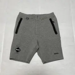 美品 FCRB 23SS テック スウェット ショーツ S グレー ゴルフ 美品 FCRB 23SS テック スウェット ショーツ S グレー ゴルフ - メルカリ