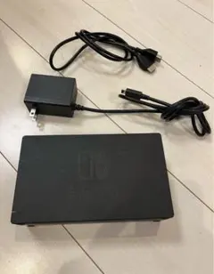 Nintendo Switch ドック ACアダプター HDMIケーブル