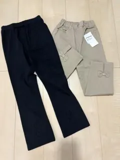 アプレ　ブランシェス　ボトムスセット