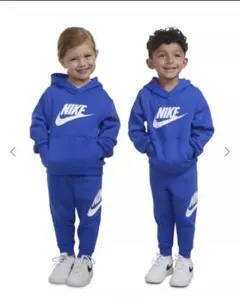 Nike ジョーダン ベビーセットアップ