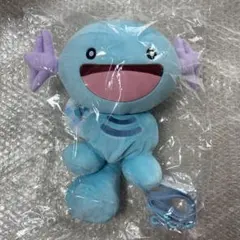 ウパー ぬいぐるみ ポケモン TOMY トミー くたくたぬいぐるみ | Mercari