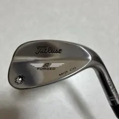 ボーケイ カスタム ノンメッキ 50° 56° 2本組 希少品 ボーケイ カスタム ノンメッキ 50° 56° 2本組 希少品 Yahoo