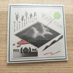 FCO レコード - メルカリ