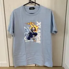 XLARGE ヒロアカ　轟焦凍　Tシャツ