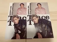 King & Prince キンプリ 平野紫耀 アナザージャケット