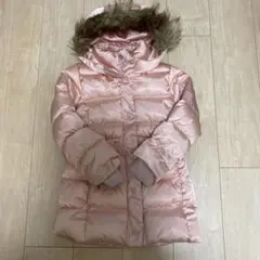 ダウンコート ダウンジャケット　gap