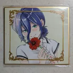 Re:ゼロから始める異世界生活 ミニ色紙 2枚セット - メルカリ