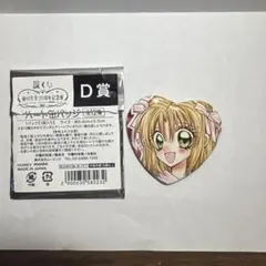 種村有菜 くじ D賞コンプセット 種村有菜 30周年記念展 くじ D賞 缶バッジ イオン - メルカリ