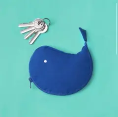 IKEA イケア　ROMELSÖN ロメルソーン　クジラのサムネイル
