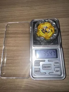激レア・超重量個体】ベイブレードX ウィザードロッド 35.40g - メルカリ