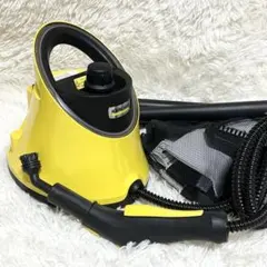 美品】KARCHER スチームクリーナー SC JTK 20 - メルカリ