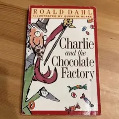2025年最新】チャーリーとチョコレート工場 洋書の人気アイテム - メルカリ