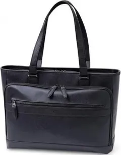 タケオキクチ 定価3万6300円 黒 2WAY ビジネスバッグ B4トートバッグ タケオキクチ 定価3万6300円 黒 2WAY ビジネスバッグ B4トートバッグ