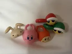 スーパーマリオ ファッションリング