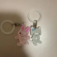 ノンタン めじるしアクセサリー