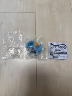 【ワンピの実 】第四海戦 マルコ　カプセル無し