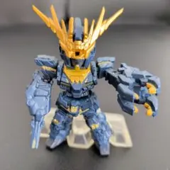 【欠品】ガンダム コンバージ 第7弾「ユニコーンガンダム2号機バンシィ」