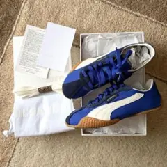 今期完売 JIL SANDER PUMA コラボ ジルサンダー スニーカーのサムネイル