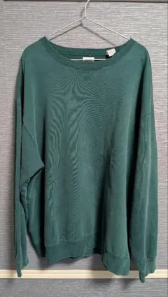 oldgap　無地スウェット