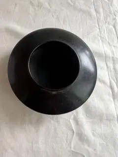 漆器 水差し 金蒔絵 輪宝紋 茶道具 梨地 大名道具 時代物 - メルカリ