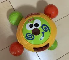 まてまてでんぐりくん フィッシャープライス