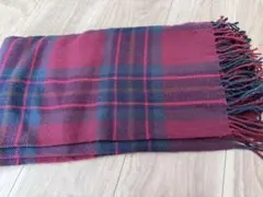 フリンジ ストール