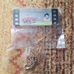 ドラゴンボール アクリルキーホルダー