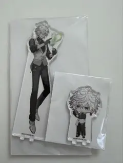 叢雲カゲツ　アクリルスタンド