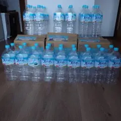 入手困難】ラフェスタ エナジージュエルウォーター 2L ×6本セット