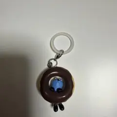 パレットスンスン　めじるしアクセサリー　ドーナツ