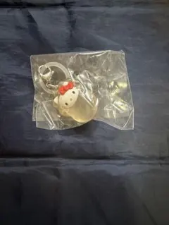 サンリオ 牡蠣めじるしアクセサリー キティ