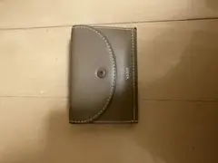 レア✴︎ VASIC ENVELOPE MINI ウォレット 正規品 - メルカリ