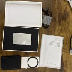 PLAUD NOTE ChatGPT連携AIボイスレコーダー 64GB