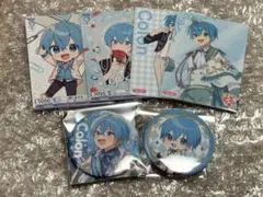 すとぷり　ころんくん　すとふぇす　缶バッジ