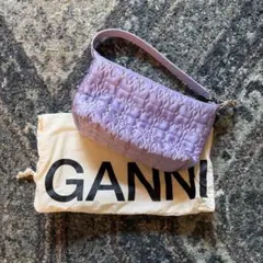 GANNI ハンドバッグ