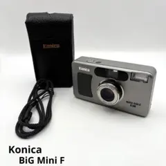 2026年最新】Konica BIGmini fの人気アイテム - メルカリ