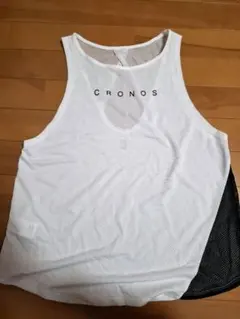 2025年最新】cronos タンクトップの人気アイテム - メルカリ