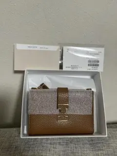 イアクッチブラウン二つ折り財布 コーチ 二つ折り財布 財布 メンズ シグネチャー マホガニーブラウン